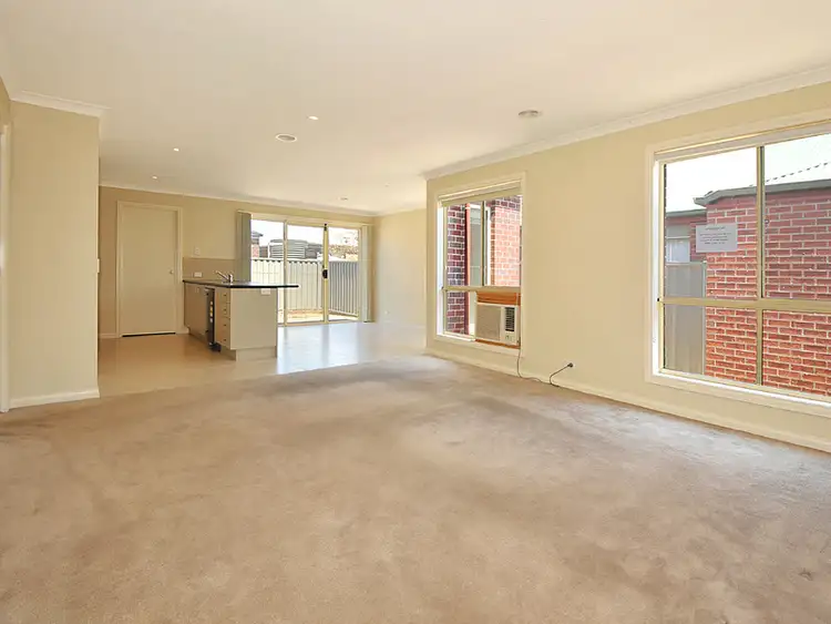 Fourth view of Homely house listing, 91 McNulty Drive, Wendouree VIC 3355