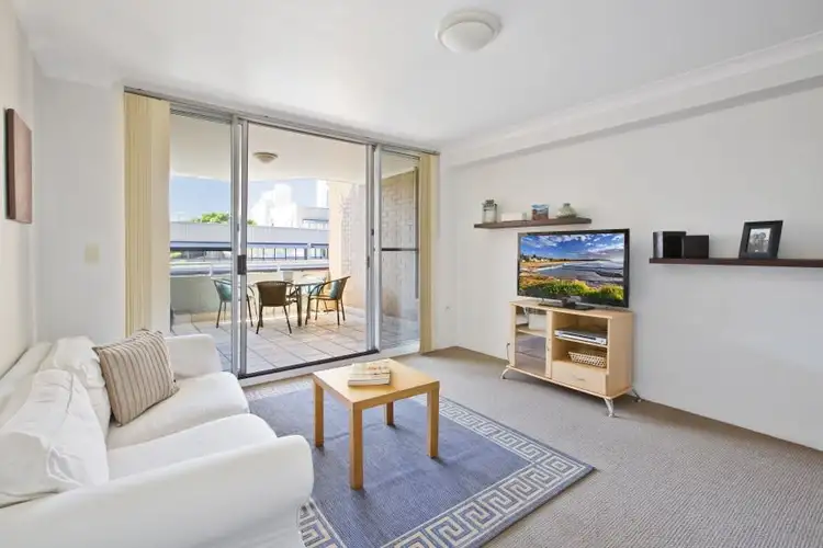 Main view of Homely apartment listing, 2/7-9 Pittwater Road, Manly NSW 2095