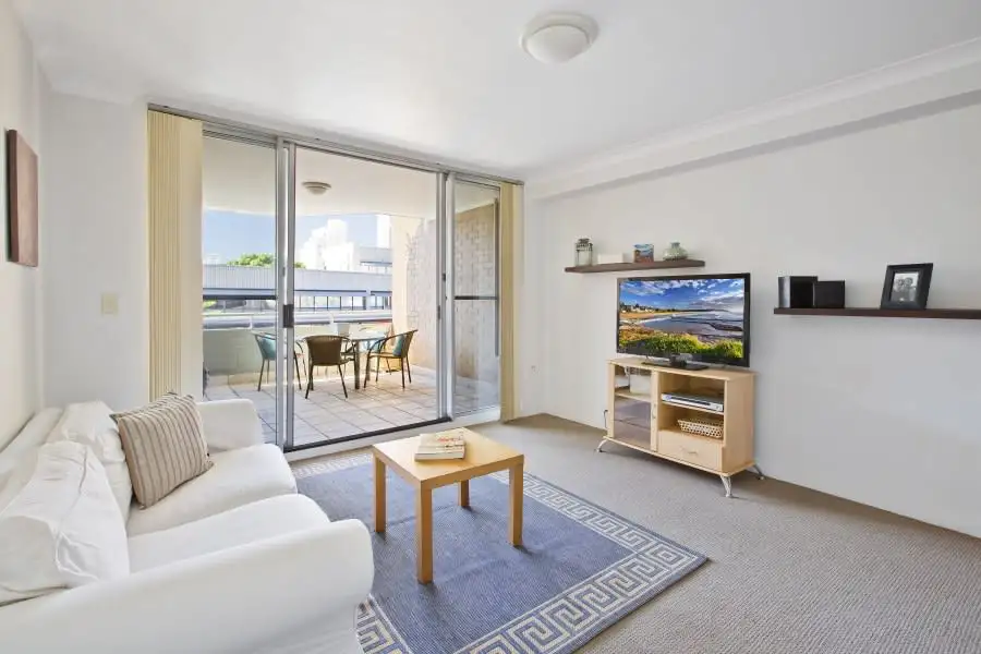 Main view of Homely apartment listing, 2/7-9 Pittwater Road, Manly NSW 2095