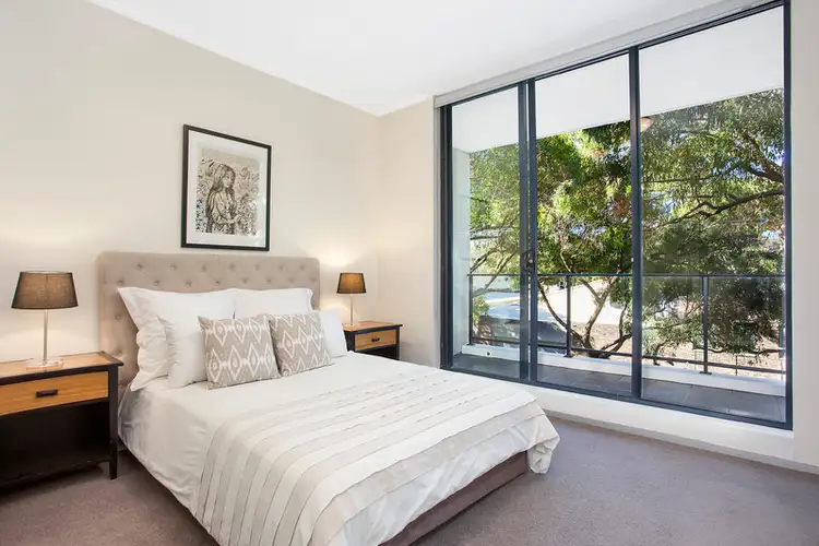 Fourth view of Homely apartment listing, B313/9 Hunter Street, Waterloo NSW 2017