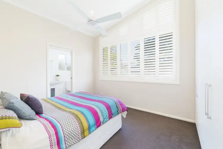 Fifth view of Homely house listing, 72 Cawarra Road, Caringbah NSW 2229
