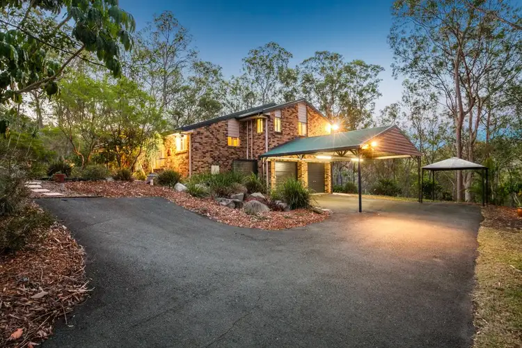 Second view of Homely house listing, 17 Boland Court, Eatons Hill QLD 4037