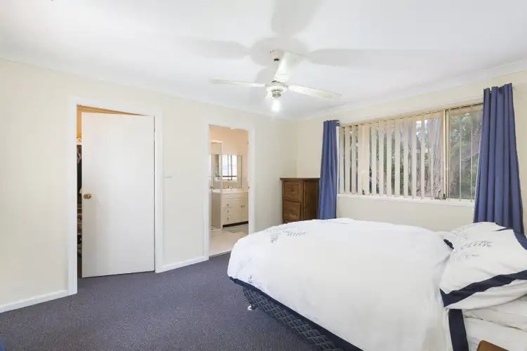 Fourth view of Homely townhouse listing, 4/269 Taren Point Road, Caringbah NSW 2229