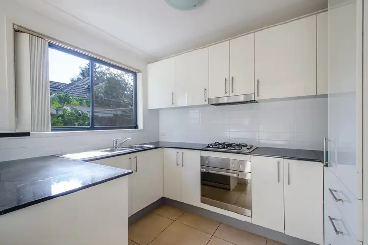 Fourth view of Homely villa listing, 6/42-44 Forbes Street, Emu Plains NSW 2750