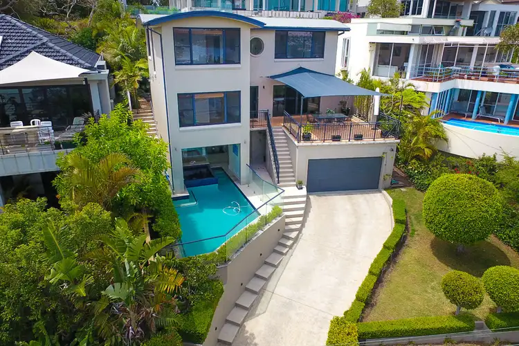 Second view of Homely house listing, 20 Gordon Street, Clontarf NSW 2093