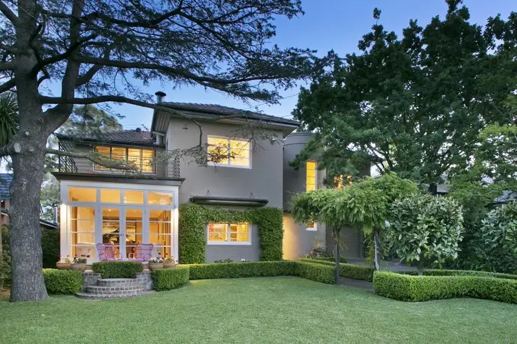 43 Clanville Road, Roseville NSW 2069