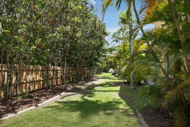 Second view of Homely townhouse listing, 199/215 Cottesloe Drive, Mermaid Waters QLD 4218