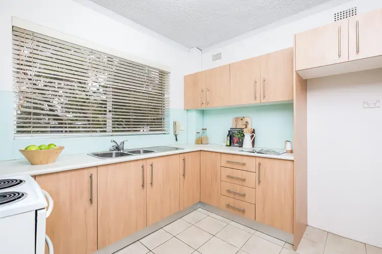 Third view of Homely apartment listing, 1/10-14 Gosport Street, Cronulla NSW 2230