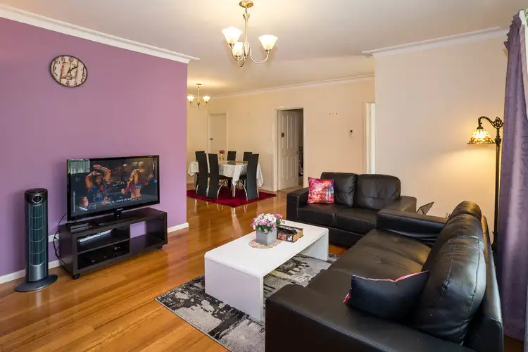 Third view of Homely house listing, 3 Coolibah Crescent, Bayswater VIC 3153