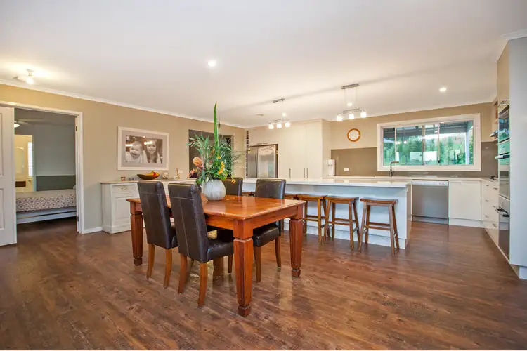 Fourth view of Homely house listing, 86 Kamanari Court, Drouin VIC 3818