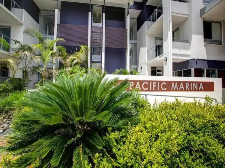 Third view of Homely apartment listing, 23/22 Orlando Street, Coffs Harbour NSW 2450