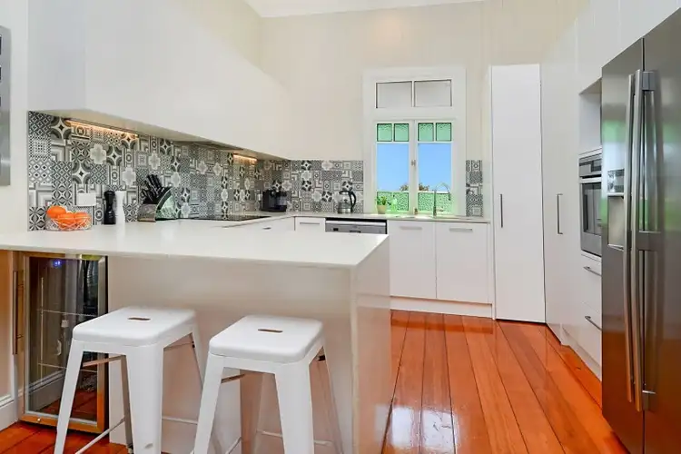 Fifth view of Homely house listing, 30 Brook Street, Windsor QLD 4030