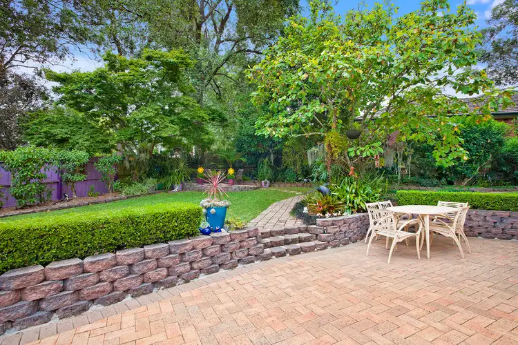 Sixth view of Homely house listing, 111 Copeland Road, Beecroft NSW 2119