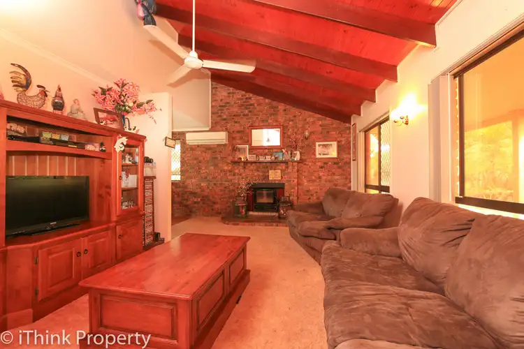 Fourth view of Homely house listing, 229 Limestone Ridges Road, Peak Crossing QLD 4306