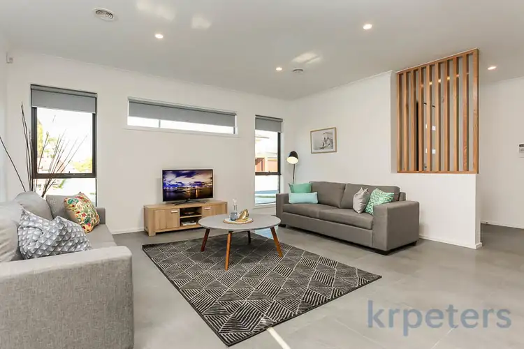 Second view of Homely house listing, 5A Patricia Loop, Keysborough VIC 3173