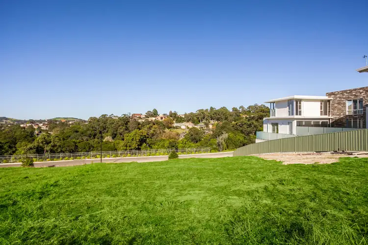 Third view of Homely land listing, 28 Indigo Way, Figtree NSW 2525