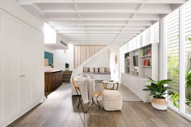 Third view of Homely house listing, 11 Charles Street, Freshwater NSW 2096