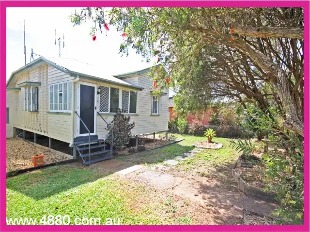 26 Strattman Street, Mareeba QLD 4880