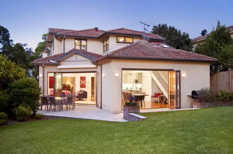 40 Hamilton Street, Riverview NSW 2066