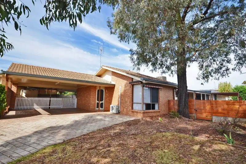 Main view of Homely house listing, 18 Wattleview Grove, Eaglehawk VIC 3556