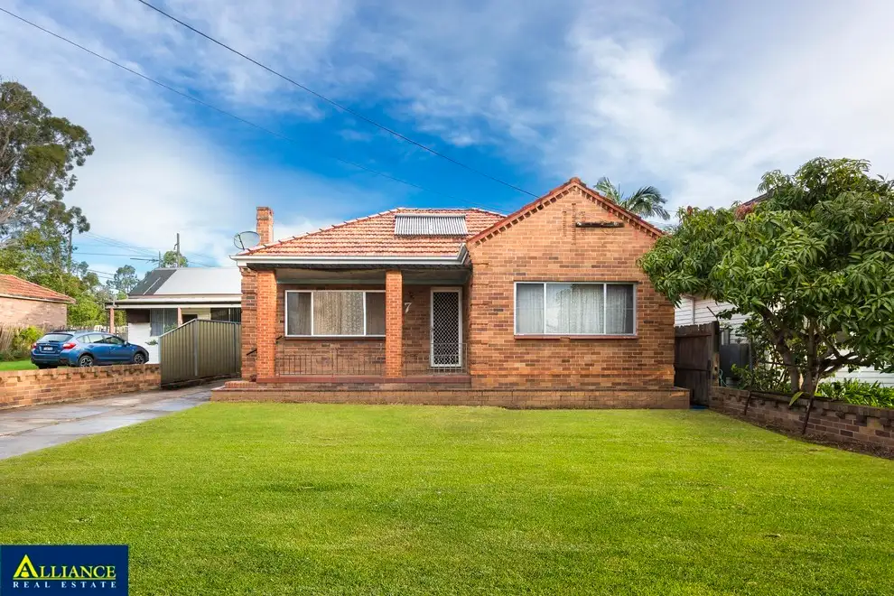 Main view of Homely house listing, 7 Childs Street, East Hills NSW 2213