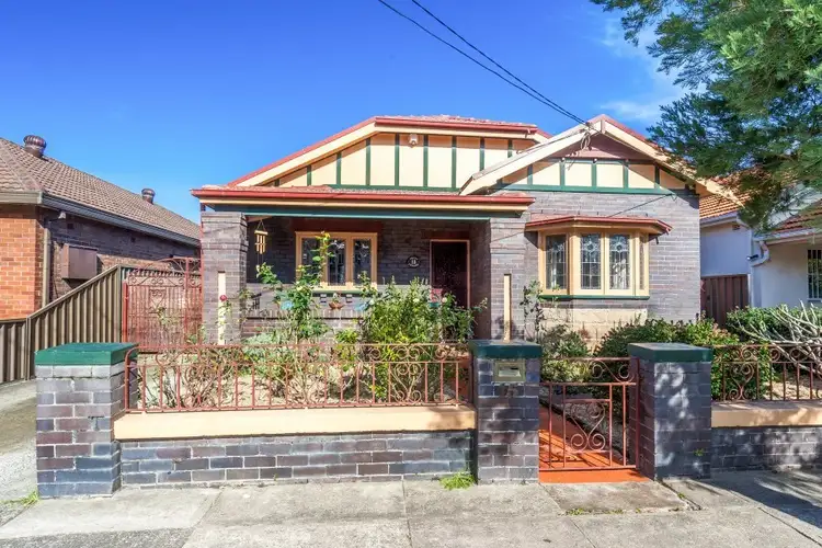 Main view of Homely house listing, 15 Forster Street, Mascot NSW 2020