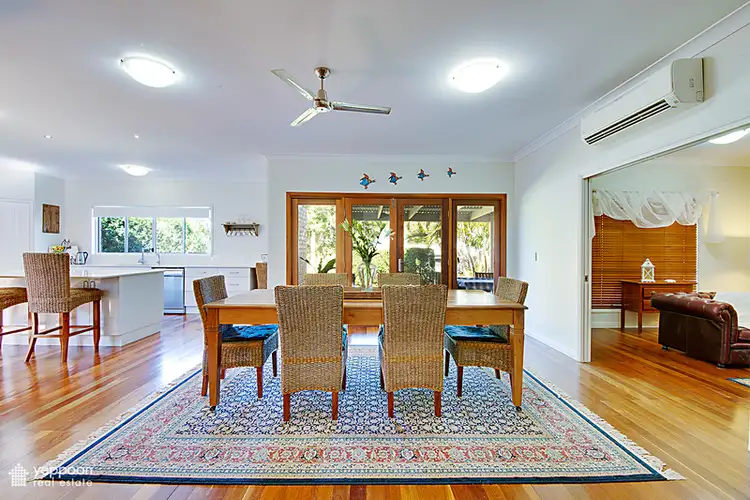 Sixth view of Homely house listing, 11 Salisbury Street, Barlows Hill QLD 4703