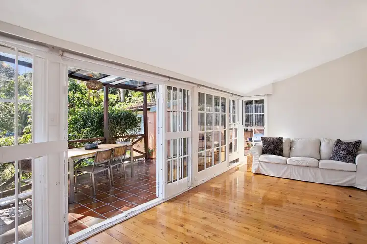 Fourth view of Homely house listing, 42 Beaumont Street, Rose Bay NSW 2029