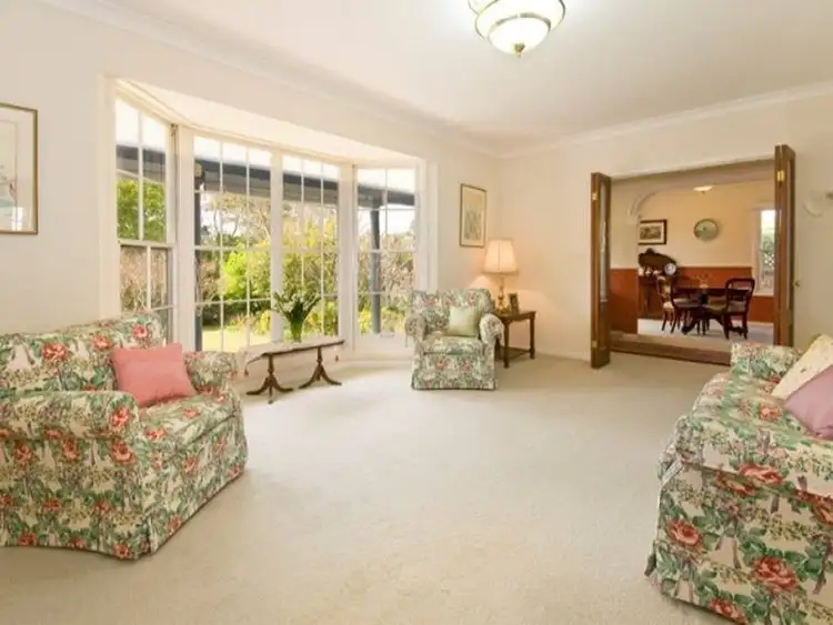 Third view of Homely house listing, 11 Hudson Close, Turramurra NSW 2074