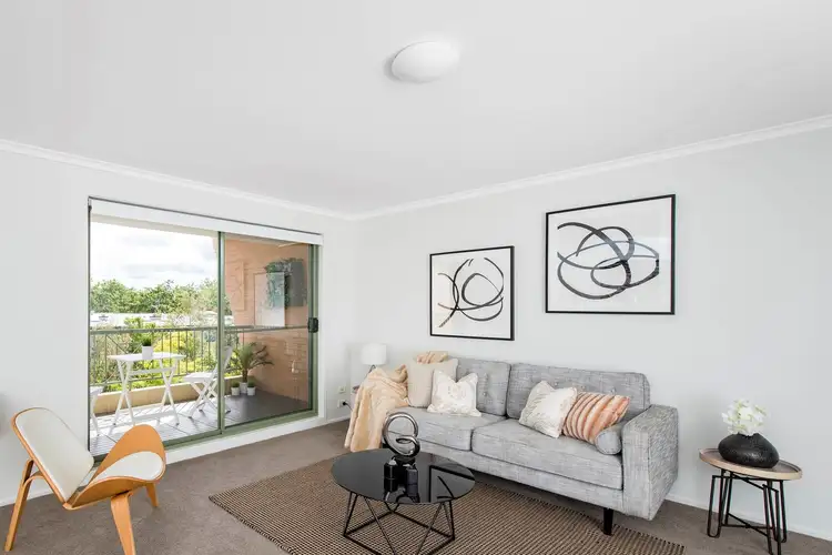 9/9-15 Oxley Street, Griffith ACT 2603