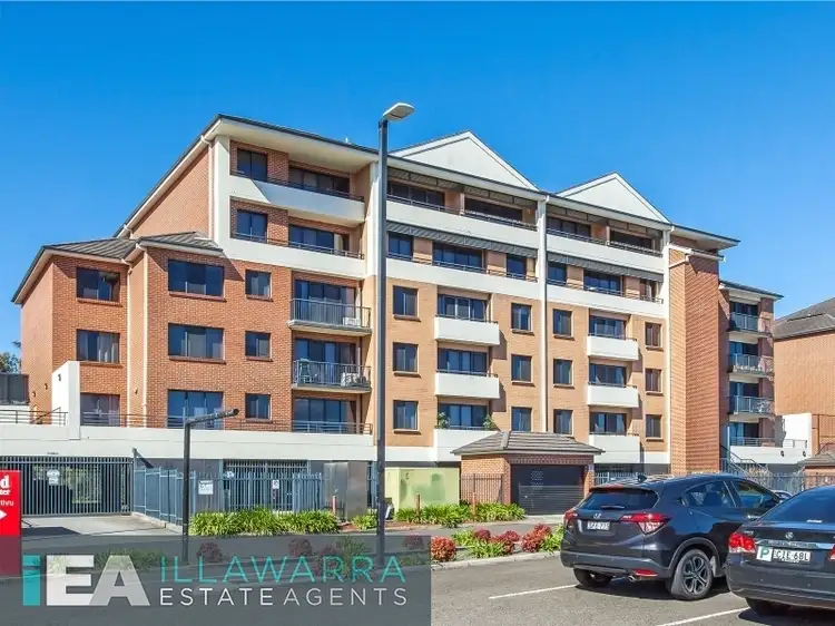 Main view of Homely unit listing, 67/214-220 Princes Highway, Fairy Meadow NSW 2519