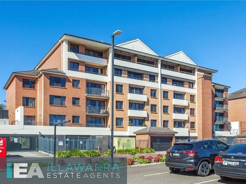 Main view of Homely unit listing, 67/214-220 Princes Highway, Fairy Meadow NSW 2519