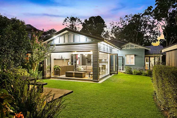 34 Lindsay Street, East Toowoomba QLD 4350