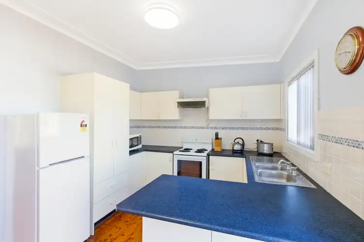 Fourth view of Homely house listing, 12 Amaroo Street, Kingswood NSW 2747
