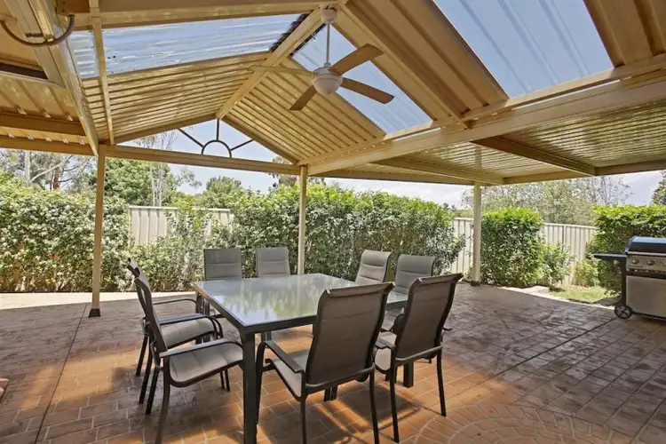 Fourth view of Homely house listing, 14 Border Close, Elderslie NSW 2570