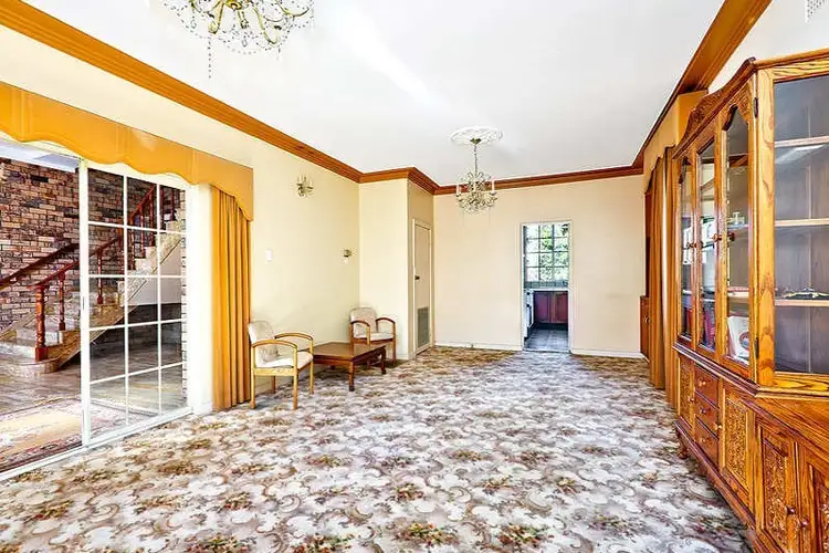 Third view of Homely house listing, 18 Highgate Street, Strathfield NSW 2135