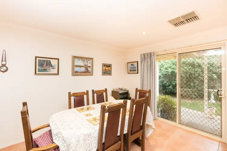 Sixth view of Homely house listing, 4 Brooks Drive, Mildura VIC 3500
