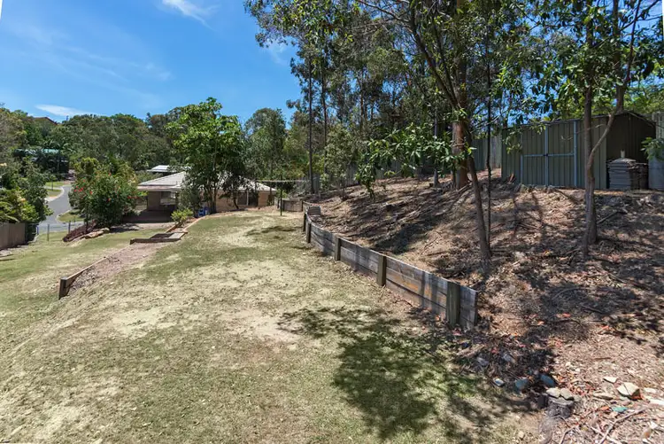 Fifth view of Homely house listing, 61 Celandine Street, Shailer Park QLD 4128