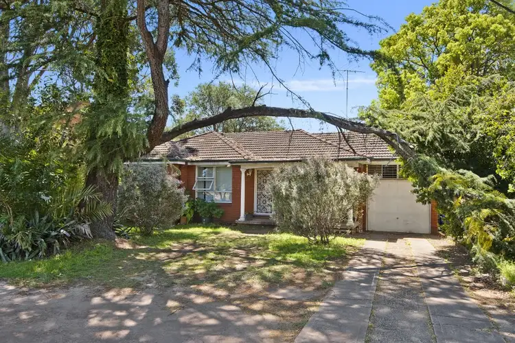 307 Windsor Road, Baulkham Hills NSW 2153