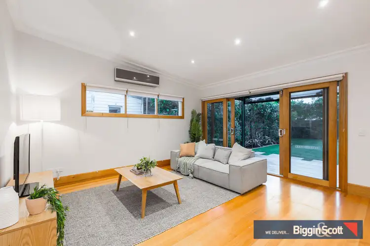Fourth view of Homely house listing, 145 Severn Street, Yarraville VIC 3013