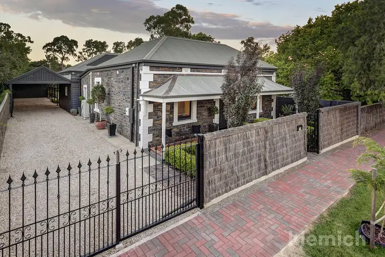 Second view of Homely house listing, 14 Lincoln Street, Kensington Gardens SA 5068