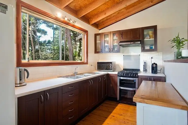 Third view of Homely house listing, 33 Fitzgerald Street, Katoomba NSW 2780