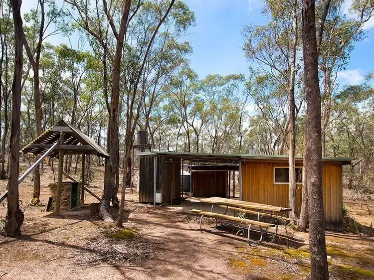 38 Caroline Morgan Road - Via Seers Road, Welshmans Reef VIC 3462