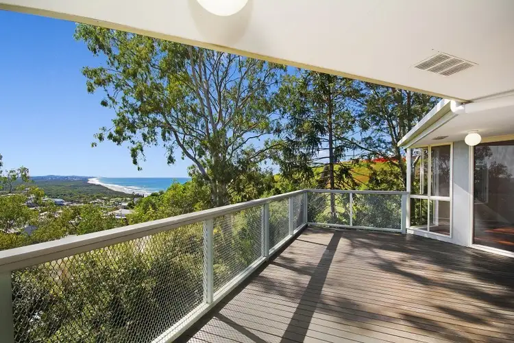 Main view of Homely house listing, 12 Grandview Drive, Coolum Beach QLD 4573