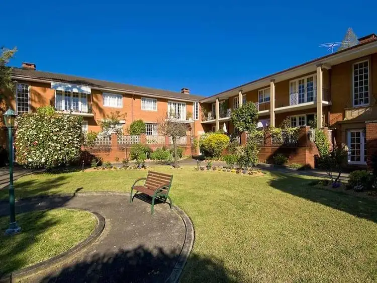 3/6 King Street, Turramurra NSW 2074