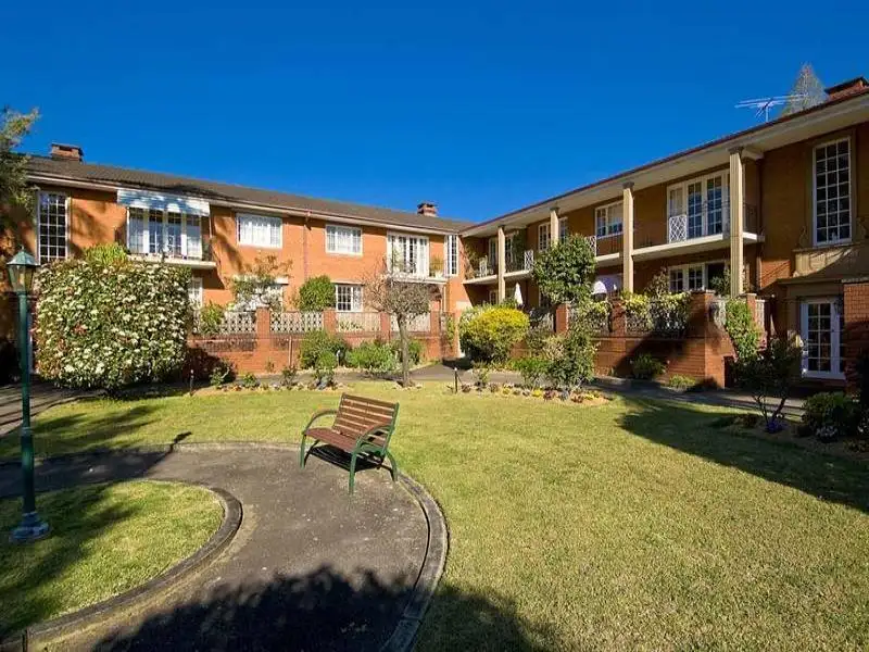 Main view of Homely unit listing, 3/6 King Street, Turramurra NSW 2074