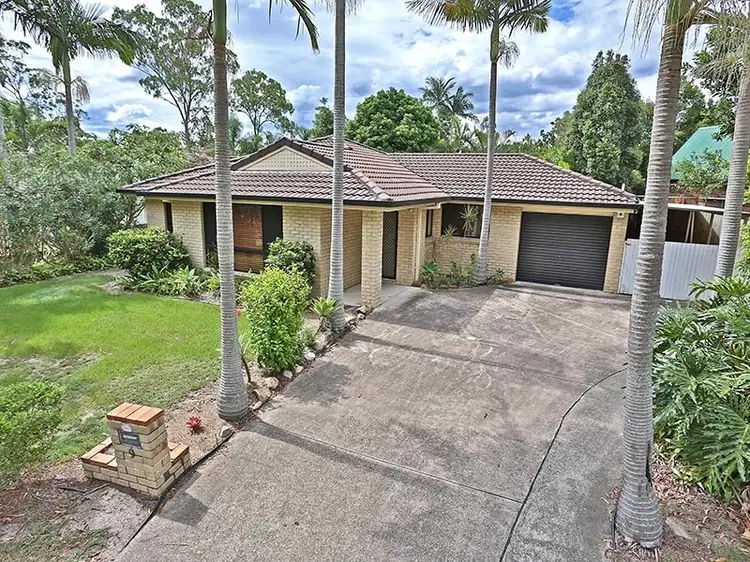 Main view of Homely house listing, 9 Pringle Place, Forest Lake QLD 4078