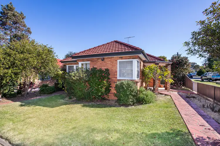 Main view of Homely house listing, 71 Kurnell Road, Cronulla NSW 2230