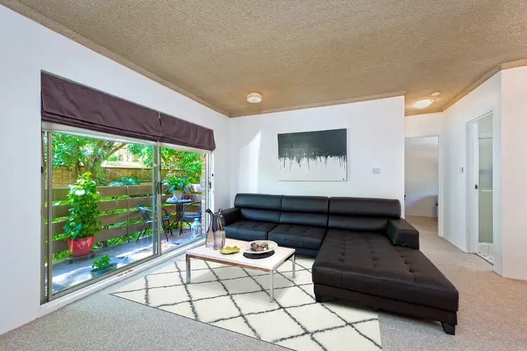 1/4-12 Huxtable Avenue, Lane Cove NSW 2066