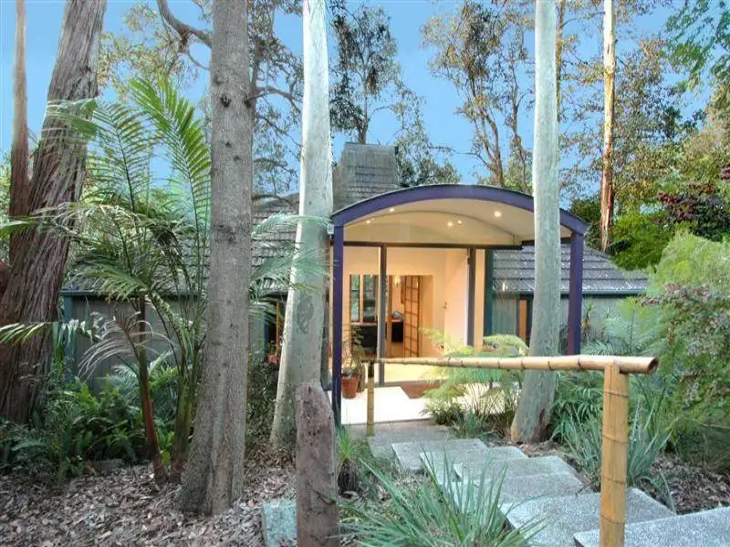 Main view of Homely house listing, 12 McRae Place, North Turramurra NSW 2074